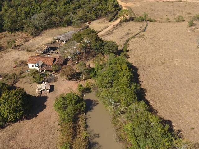 Fazenda para Venda em Candeias - 2