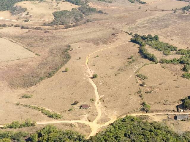Fazenda para Venda em Candeias - 3
