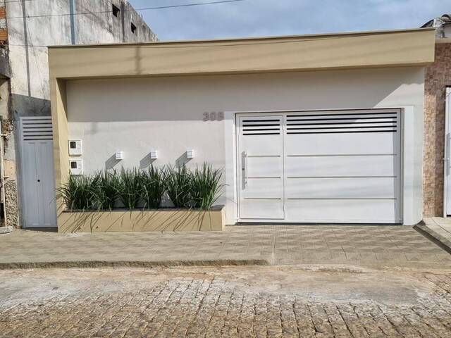 #128 - Casa para Venda em Candeias - MG - 1