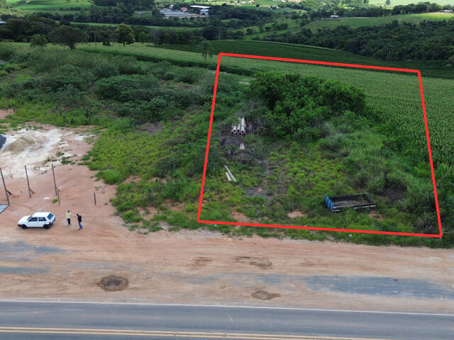 #134 - Área para Venda em Candeias - MG - 3